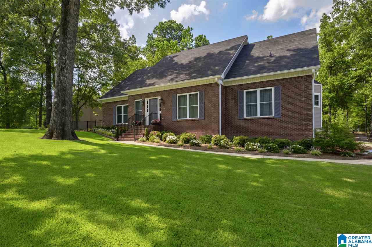 2411 Royal Lane Pelham, AL 35124 - Photo 2 of 48