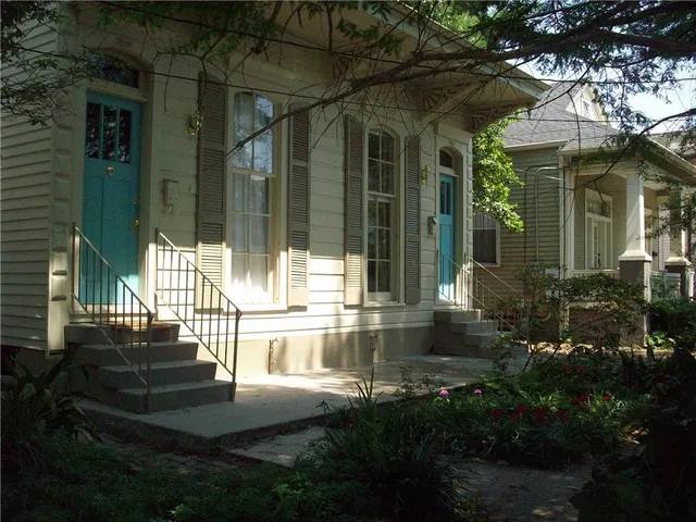 $2,400 | 7627 Hampson Street, New Orleans, LA 70118