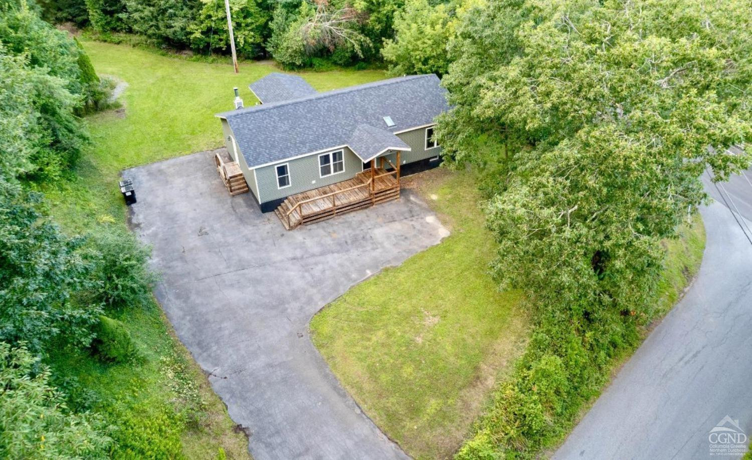 8 Stone Bridge Road Durham, NY 12418 - Photo 32 of 40 Photo 32