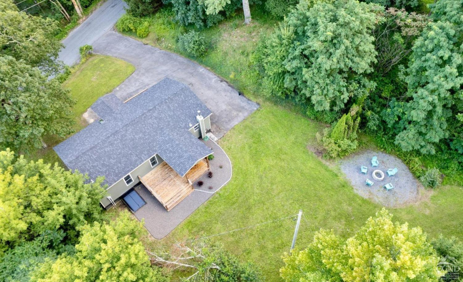 8 Stone Bridge Road Durham, NY 12418 - Photo 39 of 40 Photo 39