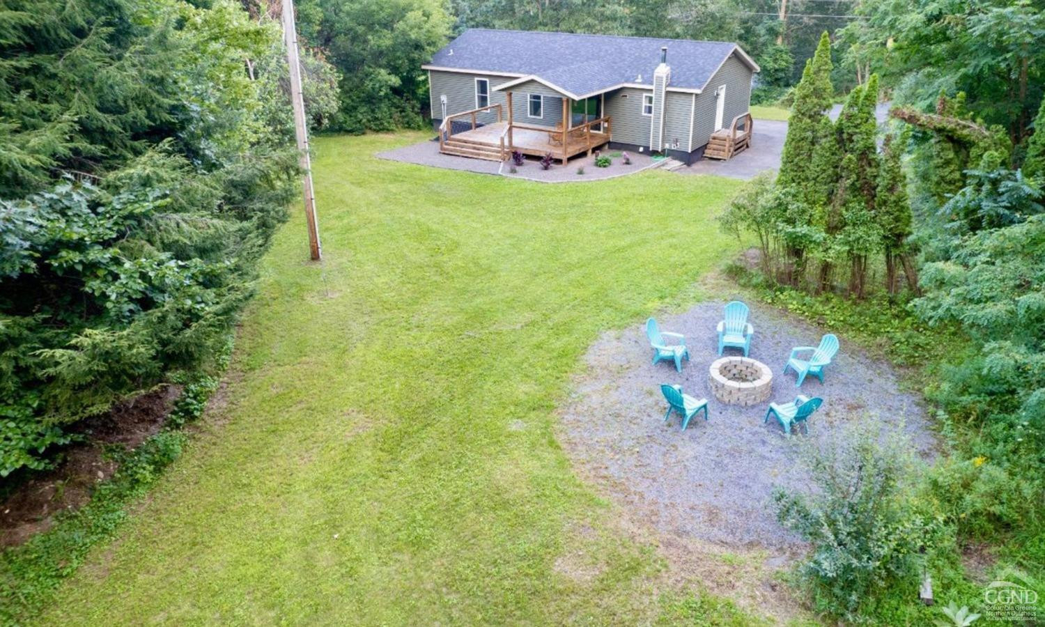 8 Stone Bridge Road Durham, NY 12418 - Photo 10 of 40 Photo 10