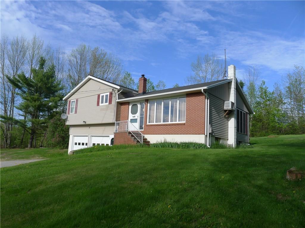 354 Crash Road Jay, ME 04239 - Photo 1 of 25 Beautiful multi-level home on a...