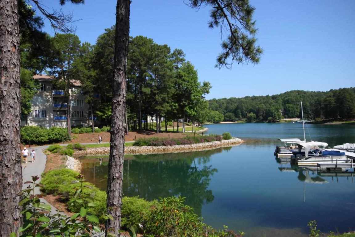37 Port Tack Road Salem, SC 29676 - Photo 35 of 36 Gallery Image 35