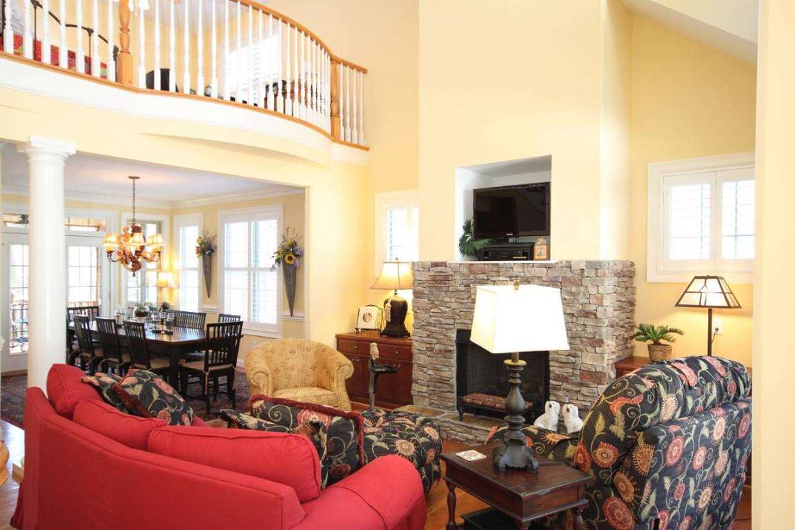 37 Port Tack Road Salem, SC 29676 - Photo 5 of 36 Gallery Image 5