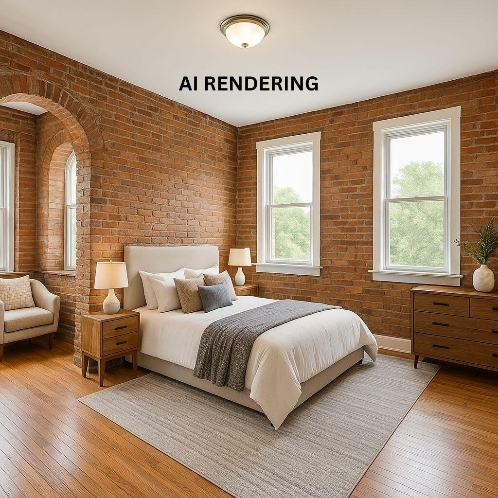 89 Burlingame Street Detroit, MI 48202 - Photo 11 of 18 AI RENDERING 7