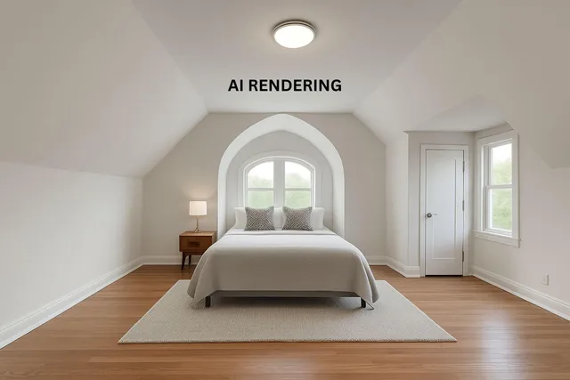 $160,000 | 89 Burlingame Street, Detroit, MI 48202