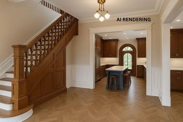 $160,000 | 89 Burlingame Street, Detroit, MI 48202