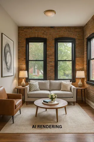 $160,000 | 89 Burlingame Street, Detroit, MI 48202