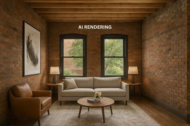 $160,000 | 89 Burlingame Street, Detroit, MI 48202