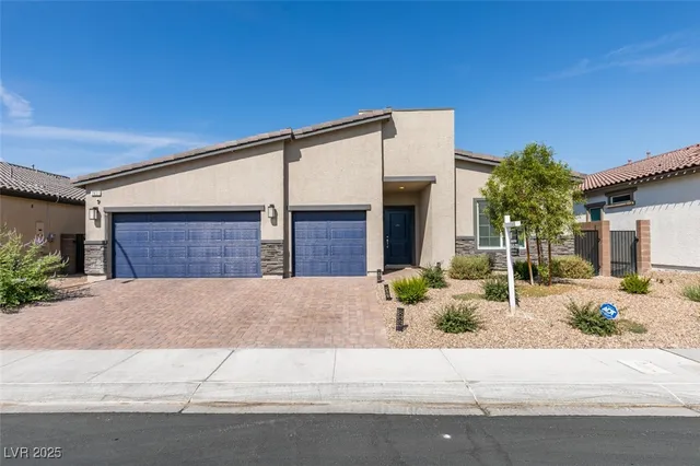 $620,000 | 7831 Nestor Creek Lane, North Las Vegas, NV 89084
