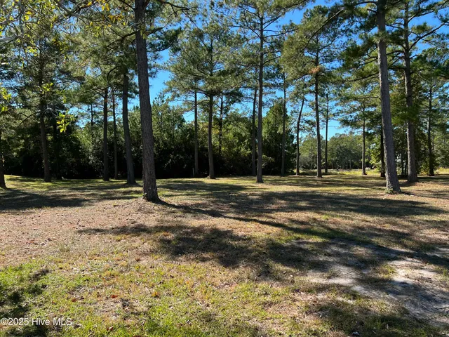 $89,900 | 1061 Crosby Circle Southwest, Sunset Beach, NC 28468