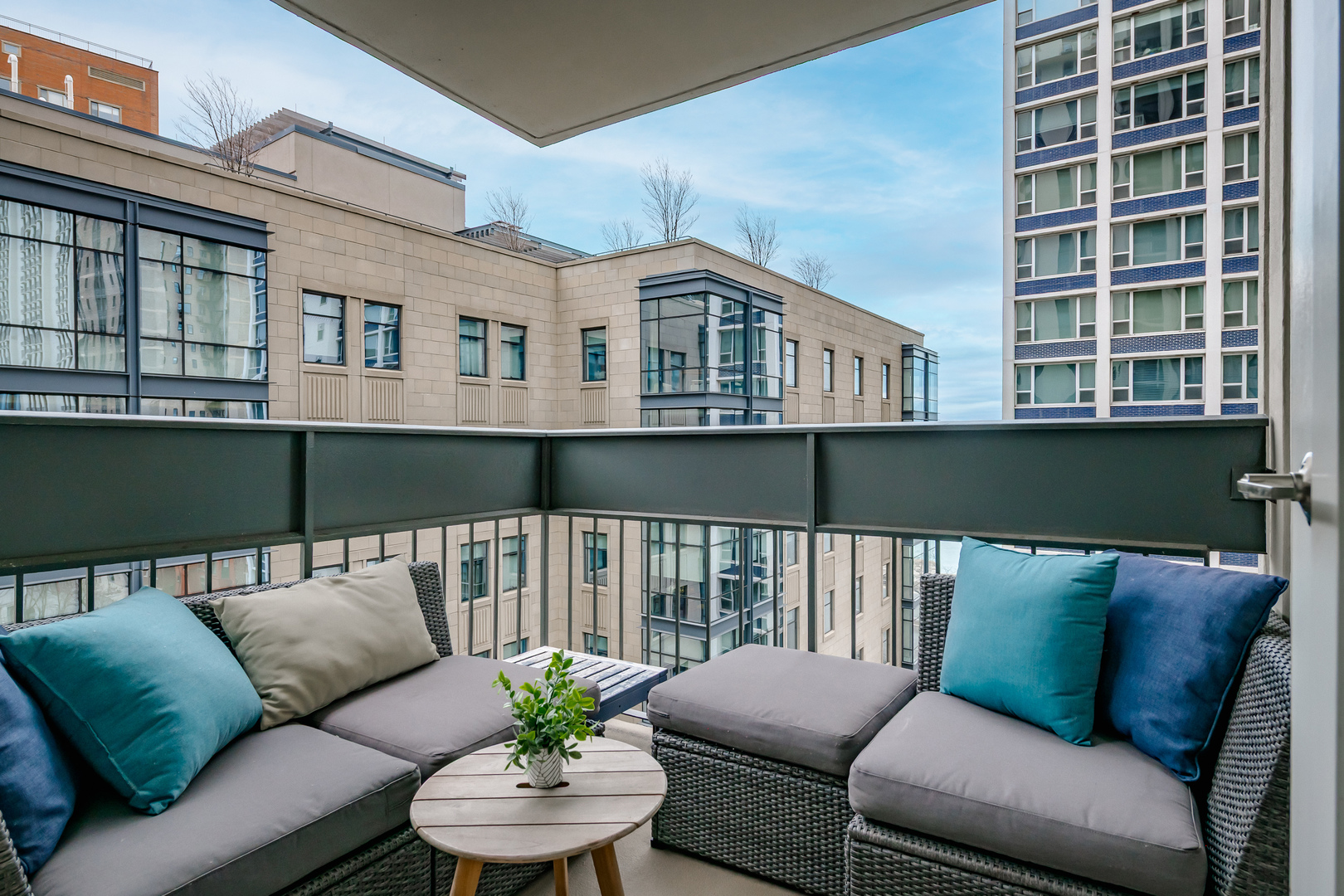 1313 North Ritchie Court, Unit 1005 Chicago, IL 60610 - Photo 10 of 30 Gallery Image 10