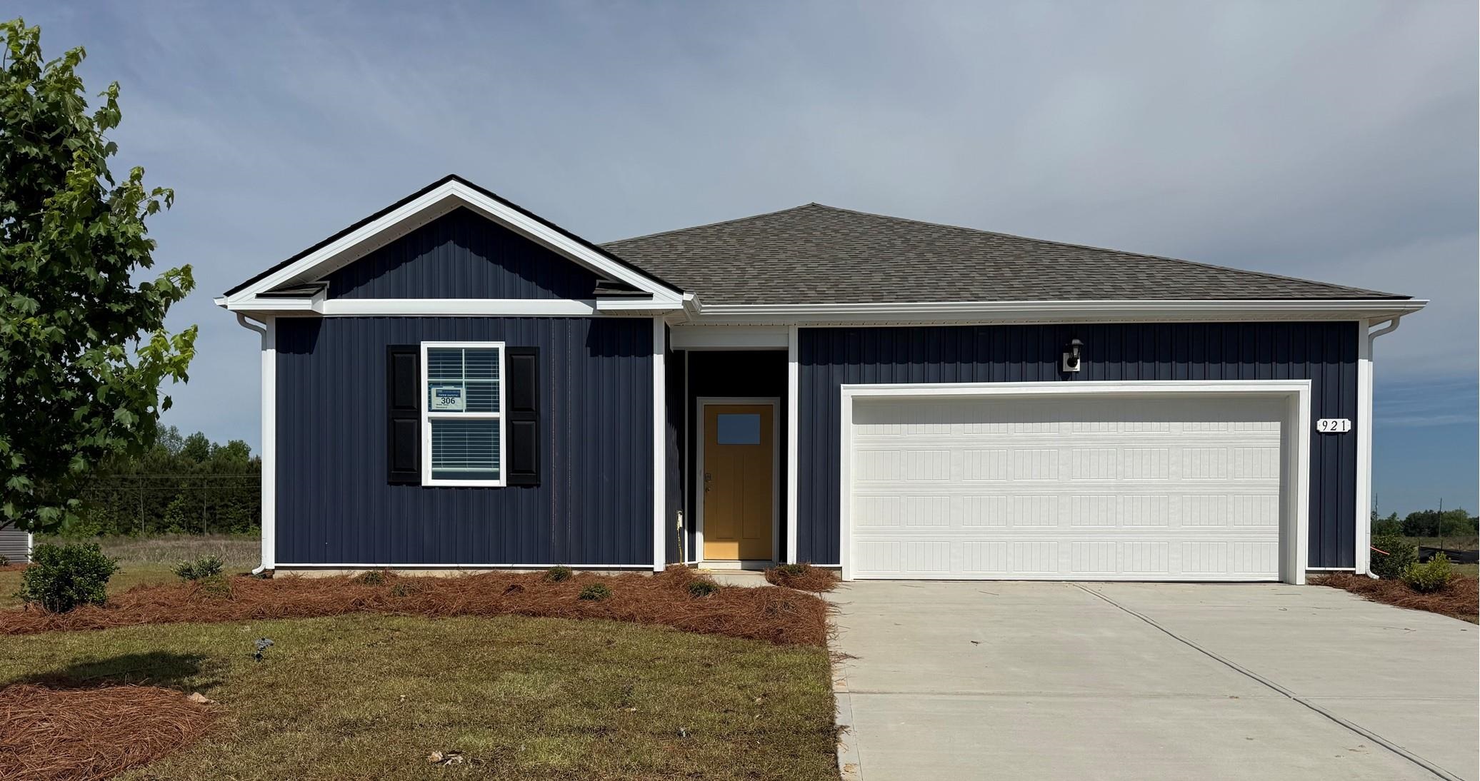 921 Farmers Psge Loop Loris, SC 29569 - Photo 1 of 22