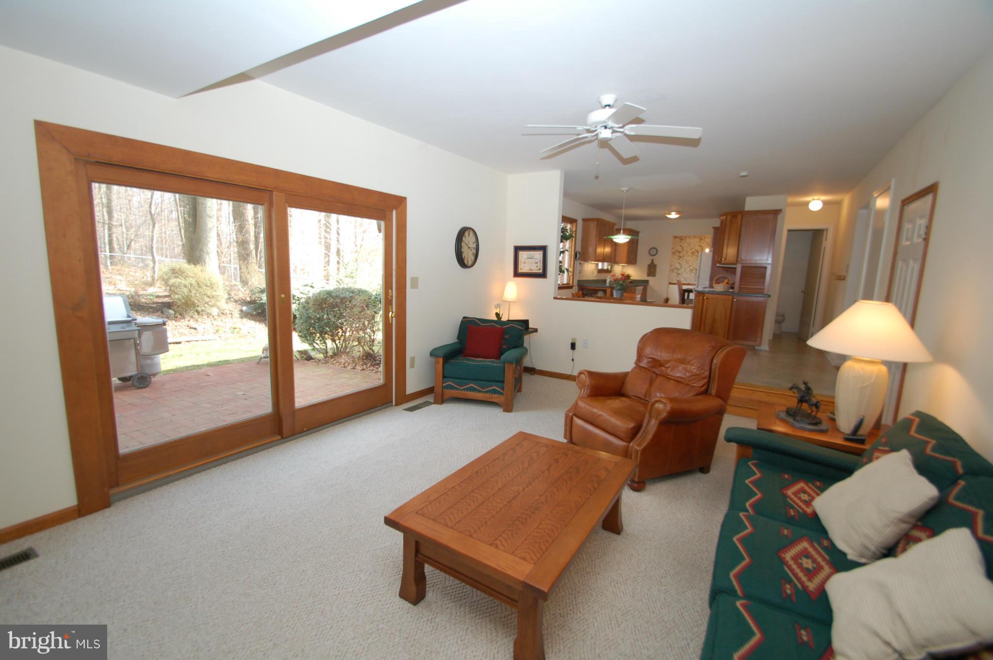 6103 Lorcom Court Springfield, VA 22152 - Photo 14 of 27 Family Room