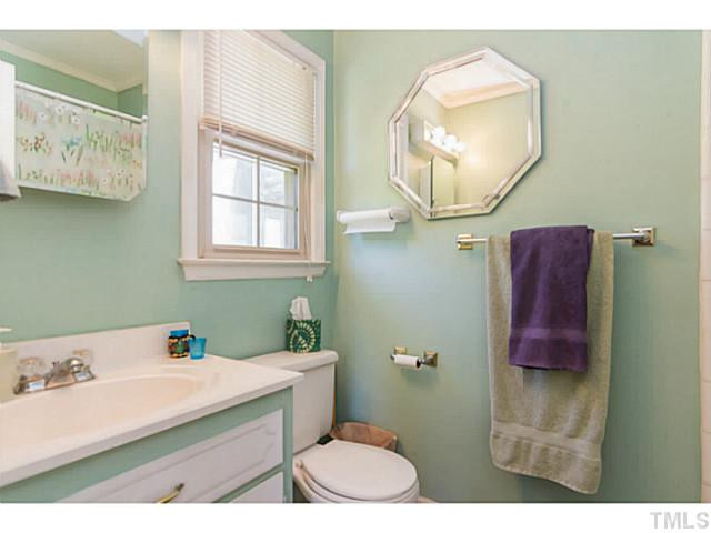 1932 Snow Hill Road Durham, NC 27712 - Photo 12 of 23 Master Bath/Spa
