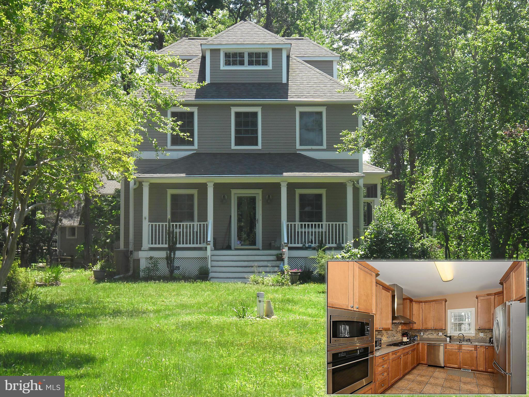52 Decatur Avenue Annapolis, MD 21403 - Photo 1 of 30 Exterior (Front)