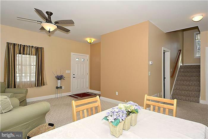 52 Decatur Avenue Annapolis, MD 21403 - Photo 12 of 30 VIEW FROM DINING Room