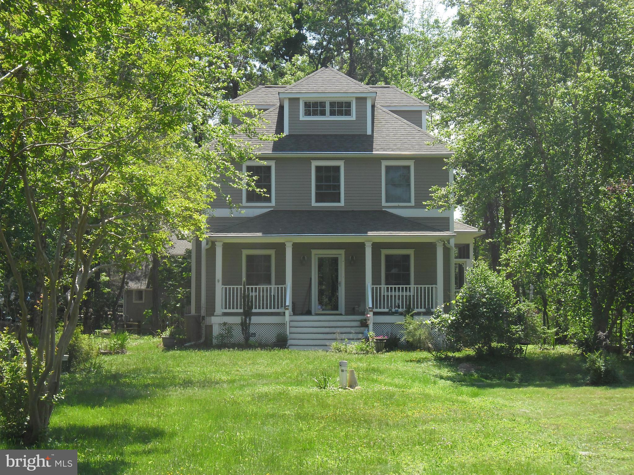 52 Decatur Avenue Annapolis, MD 21403 - Photo 5 of 30 Exterior (Front)