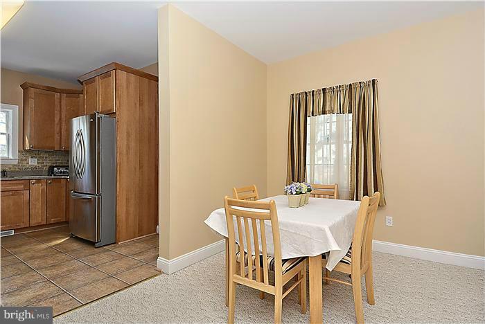 52 Decatur Avenue Annapolis, MD 21403 - Photo 10 of 30 Dining Room