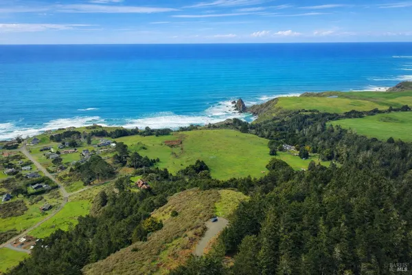 $320,000 | 0 Alta Mesa Road, Manchester, CA 95459