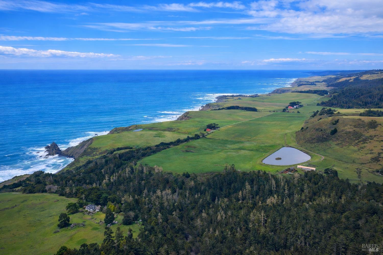 0 Alta Mesa Road Manchester, CA 95459 - Photo 12 of 13