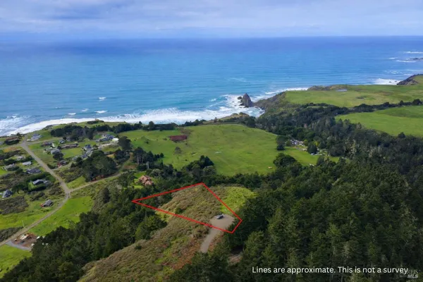 $320,000 | 0 Alta Mesa Road, Manchester, CA 95459