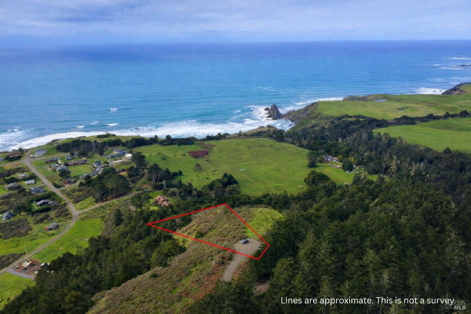 0 Alta Mesa Road Manchester, CA 95459 - Photo 2 of 13