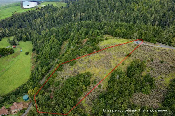 $320,000 | 0 Alta Mesa Road, Manchester, CA 95459