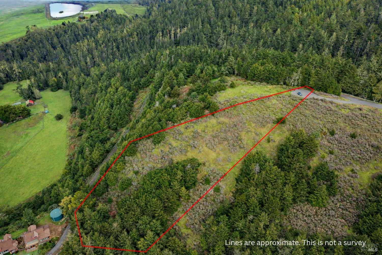 0 Alta Mesa Road Manchester, CA 95459 - Photo 3 of 13