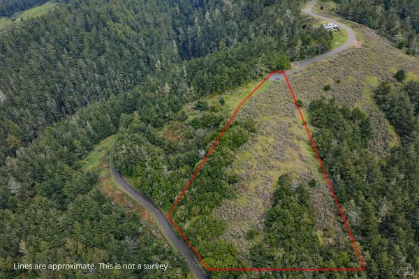 $320,000 | 0 Alta Mesa Road, Manchester, CA 95459
