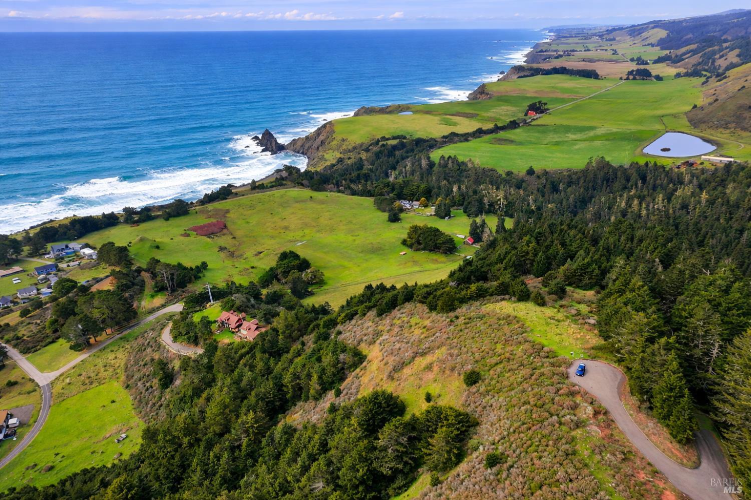 0 Alta Mesa Road Manchester, CA 95459 - Photo 5 of 13