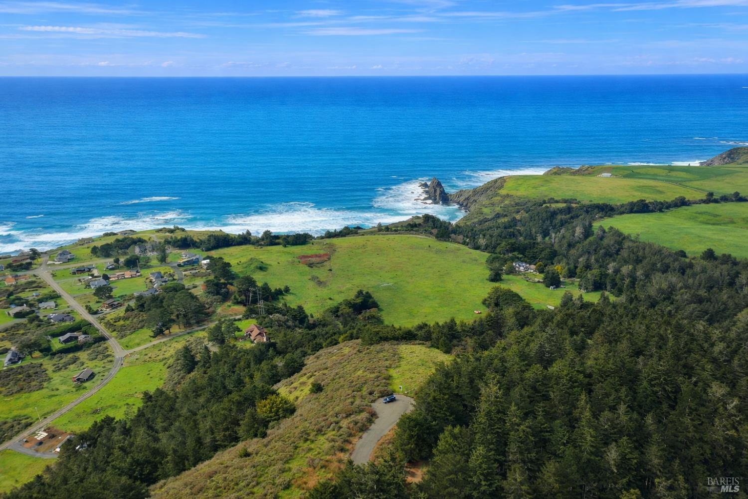 0 Alta Mesa Road Manchester, CA 95459 - Photo 6 of 13