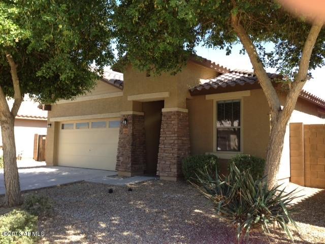 14261 West Calavar Road Surprise, AZ 85379 - Photo 1 of 13 11