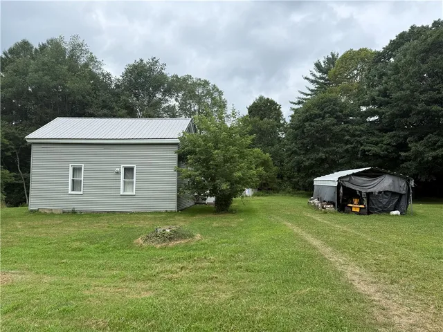 $84,900 | 8722 Highway 417, Genesee, NY 14754