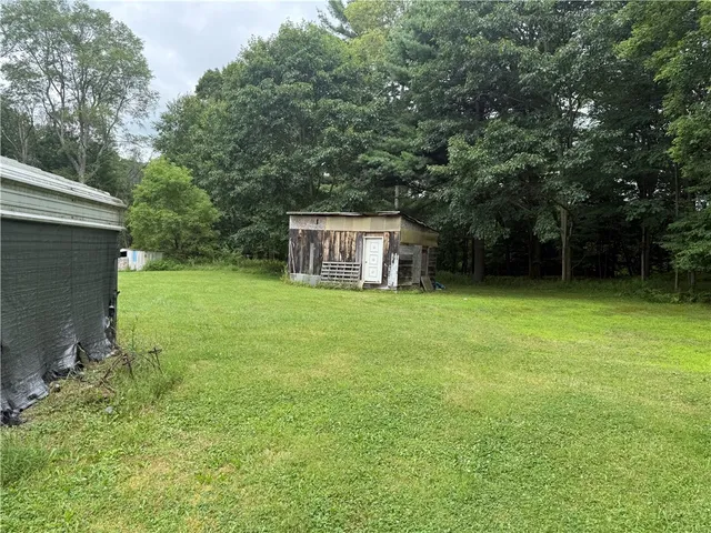 $84,900 | 8722 Highway 417, Genesee, NY 14754