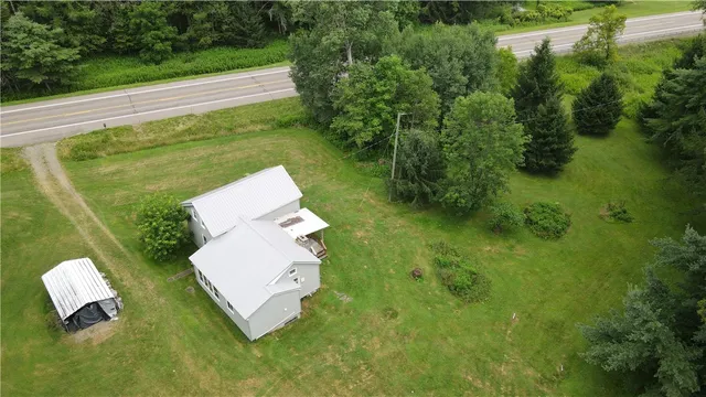 $84,900 | 8722 Highway 417, Genesee, NY 14754