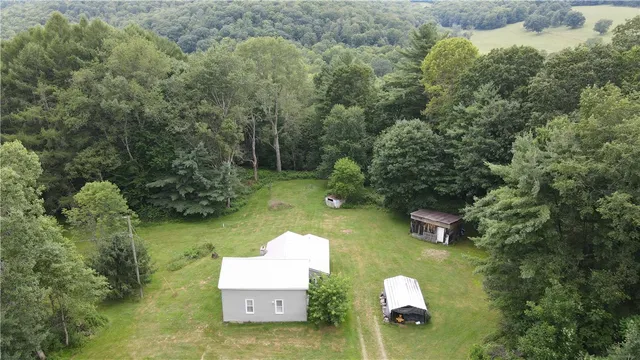 $84,900 | 8722 Highway 417, Genesee, NY 14754