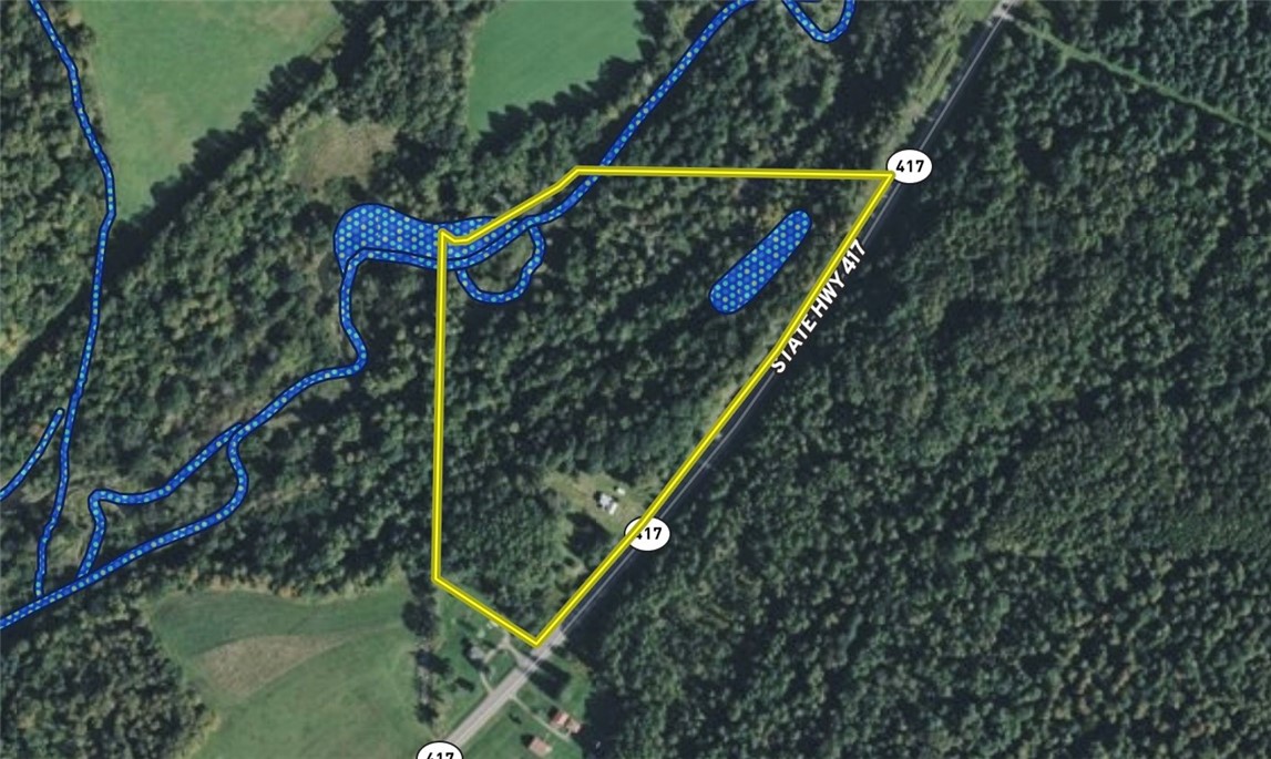 8722 Highway 417 Genesee, NY 14754 - Photo 43 of 45
