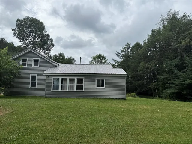 $84,900 | 8722 Highway 417, Genesee, NY 14754