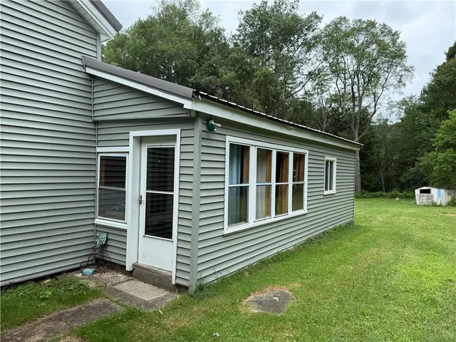 $84,900 | 8722 Highway 417, Genesee, NY 14754