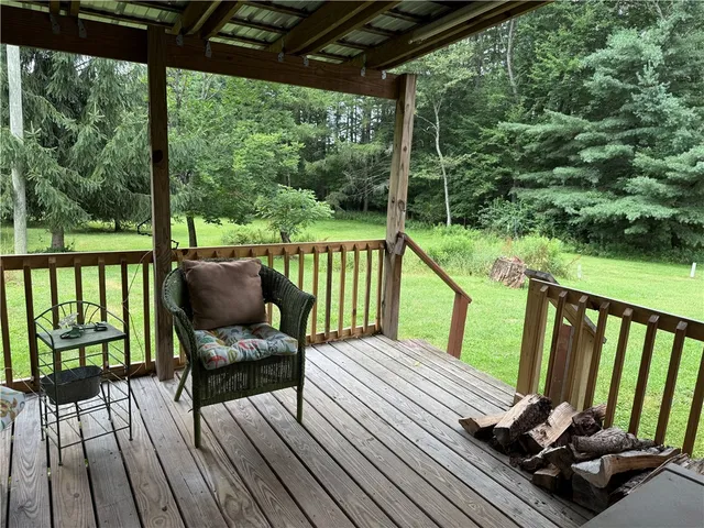 $84,900 | 8722 Highway 417, Genesee, NY 14754