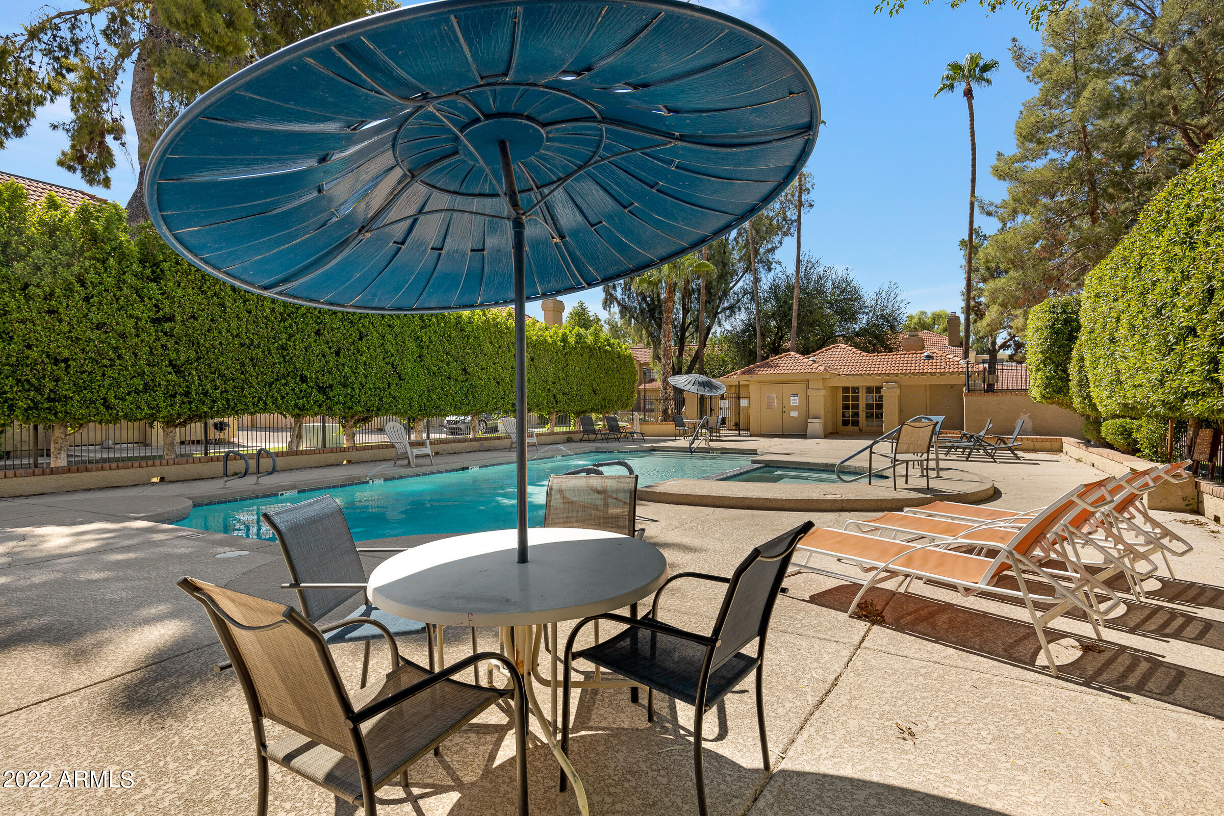1126 West Elliot Road, Unit 1074 Chandler, AZ 85224 - Photo 33 of 34 1126 W Elliot Rd unit 1074-30