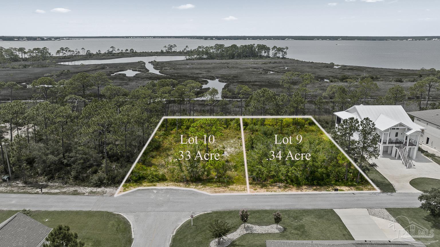 5314 North Shore Road Pensacola, FL 32507 - Photo 15 of 23