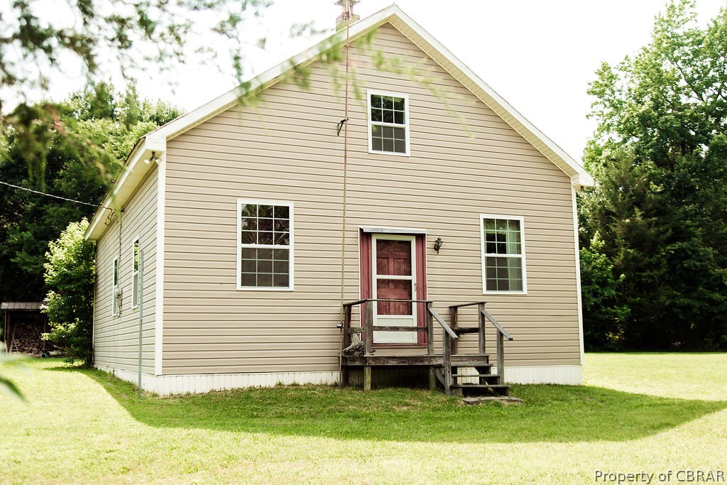 5415 Rock Spring Road Center Cross, VA 22437 - Photo 1 of 17 Gallery Image 1