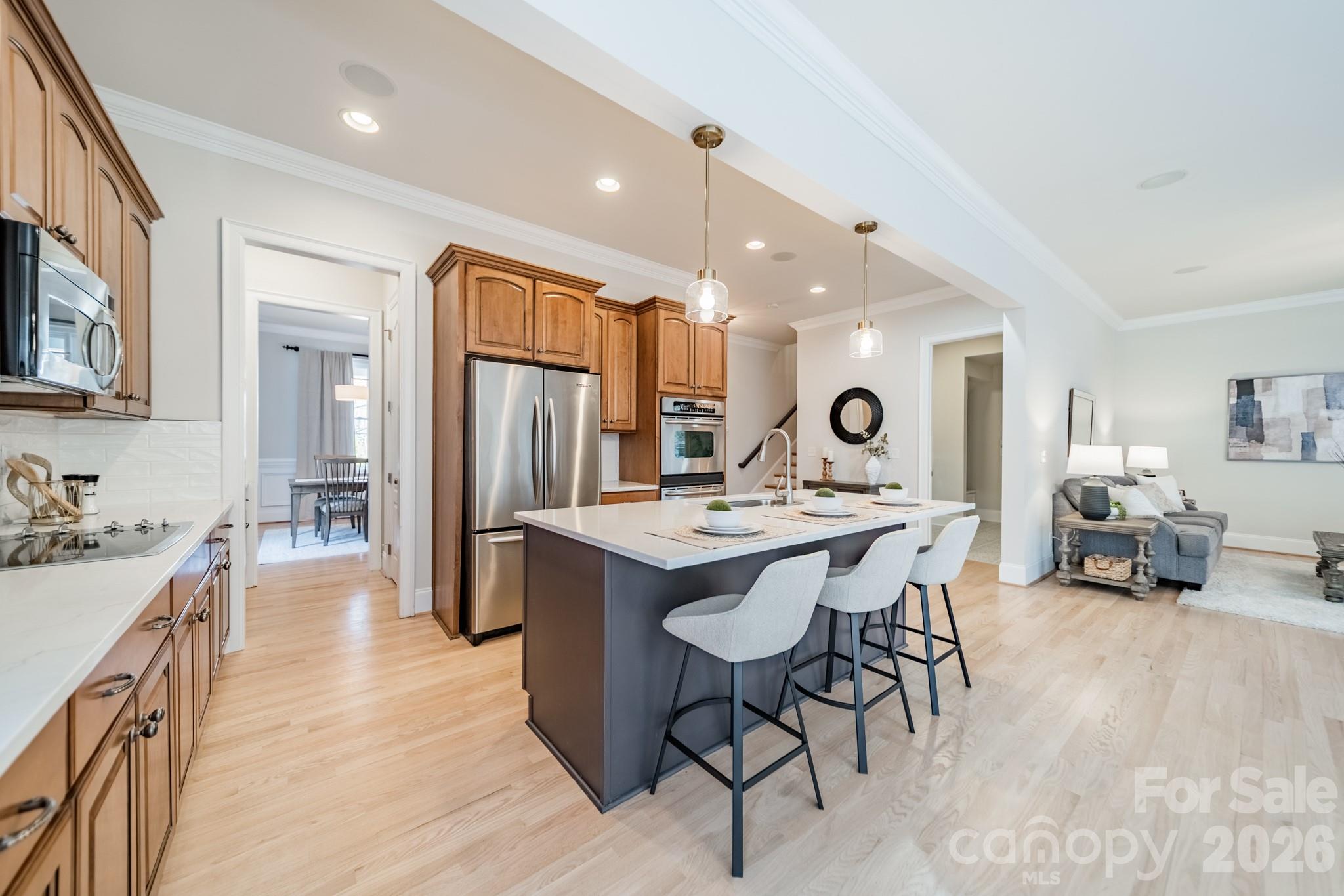 5215 Beacon Court Fort Mill, SC 29708 - Photo 11 of 48