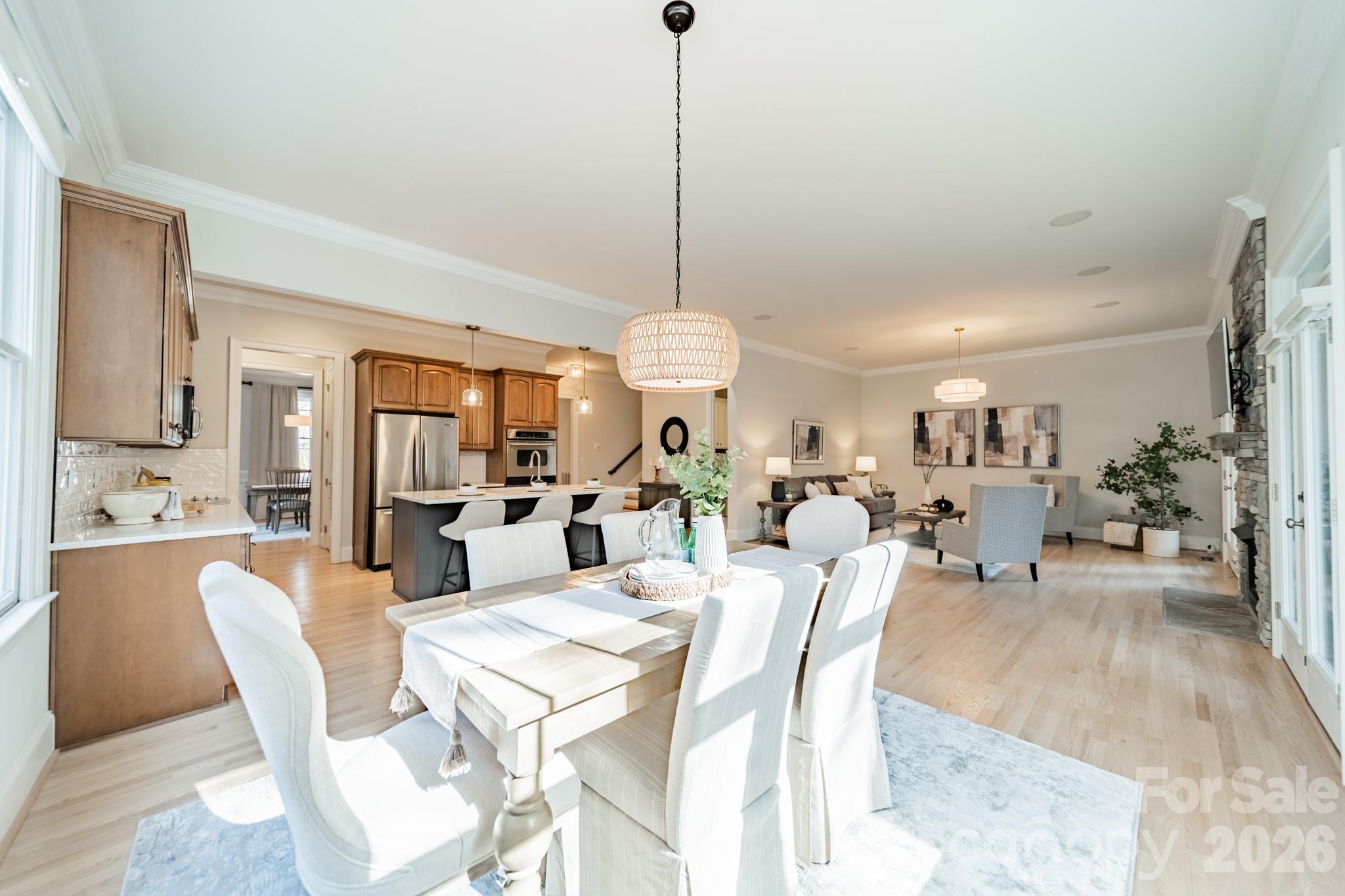 5215 Beacon Court Fort Mill, SC 29708 - Photo 16 of 48