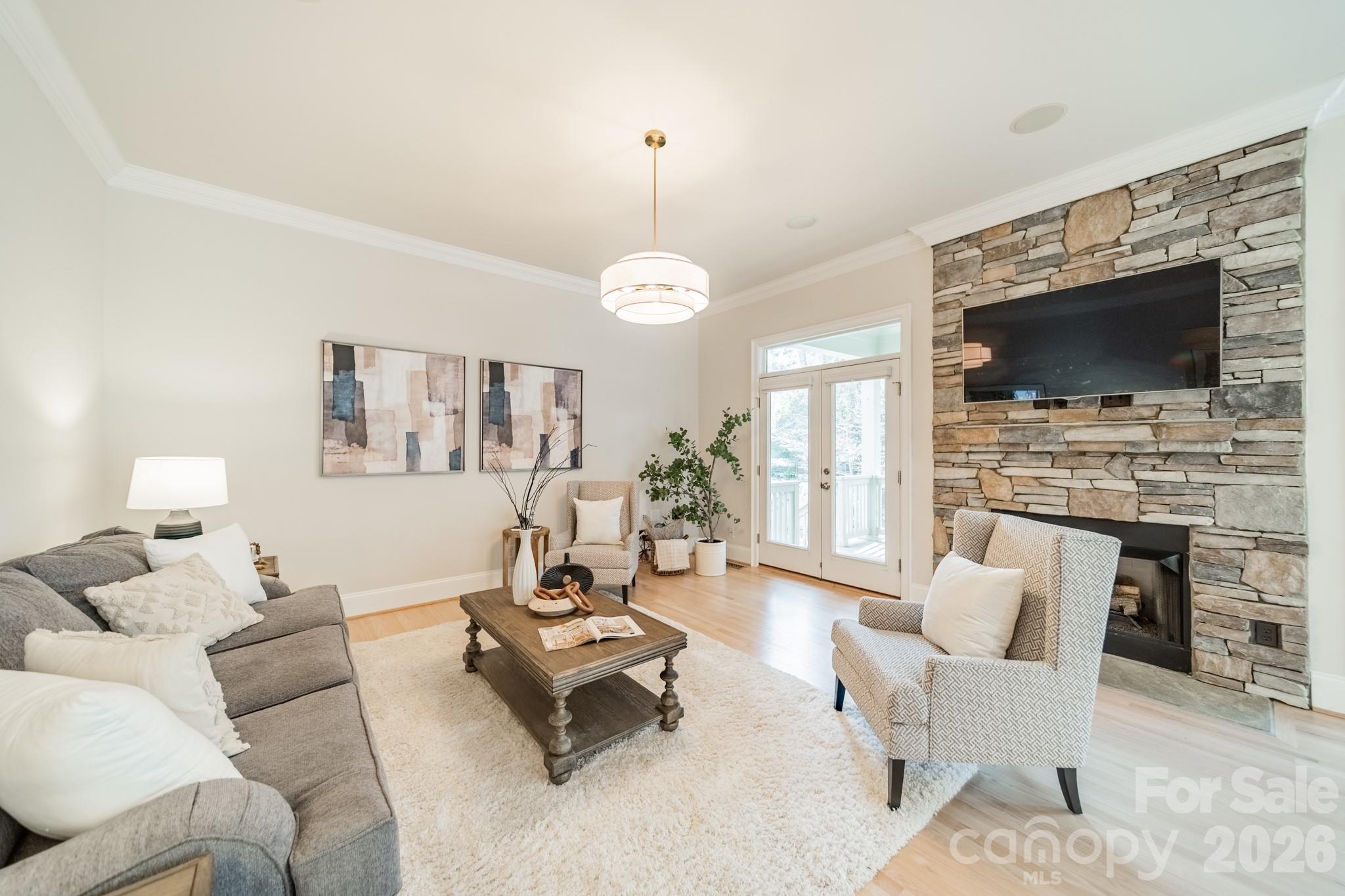 5215 Beacon Court Fort Mill, SC 29708 - Photo 17 of 48