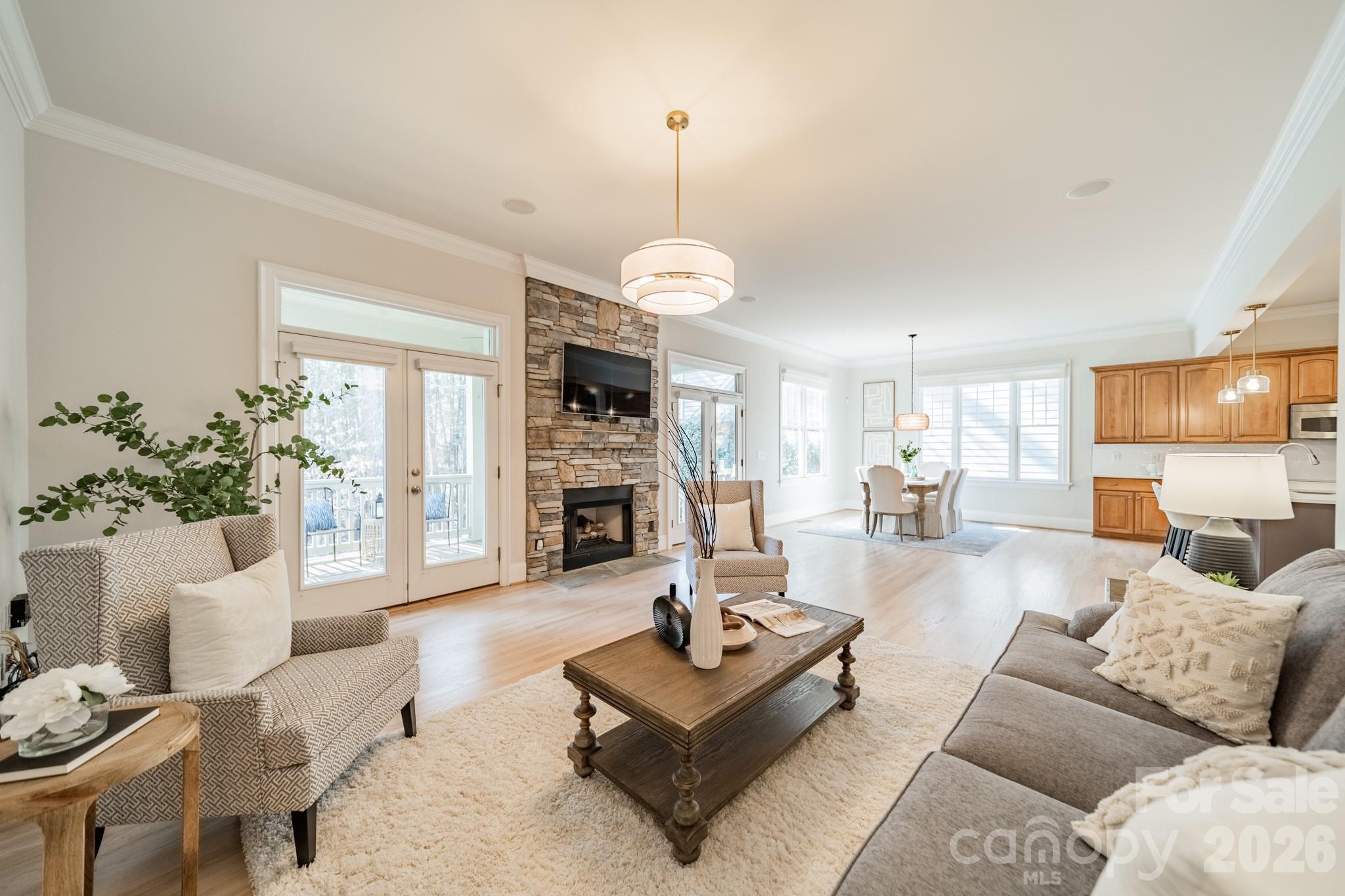 5215 Beacon Court Fort Mill, SC 29708 - Photo 18 of 48