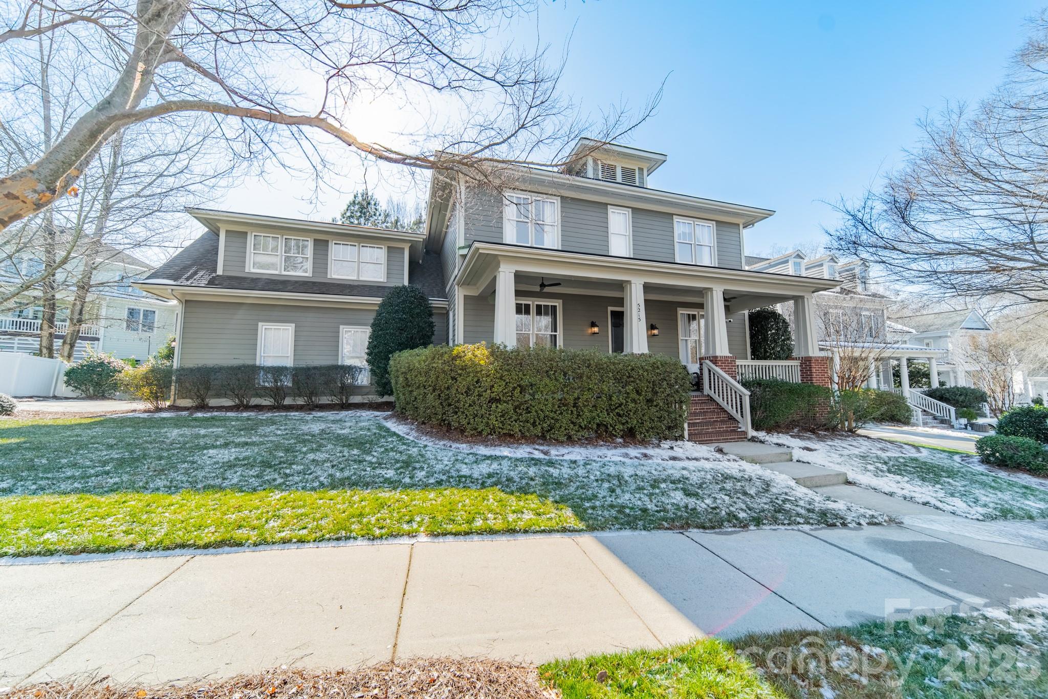 5215 Beacon Court Fort Mill, SC 29708 - Photo 2 of 48