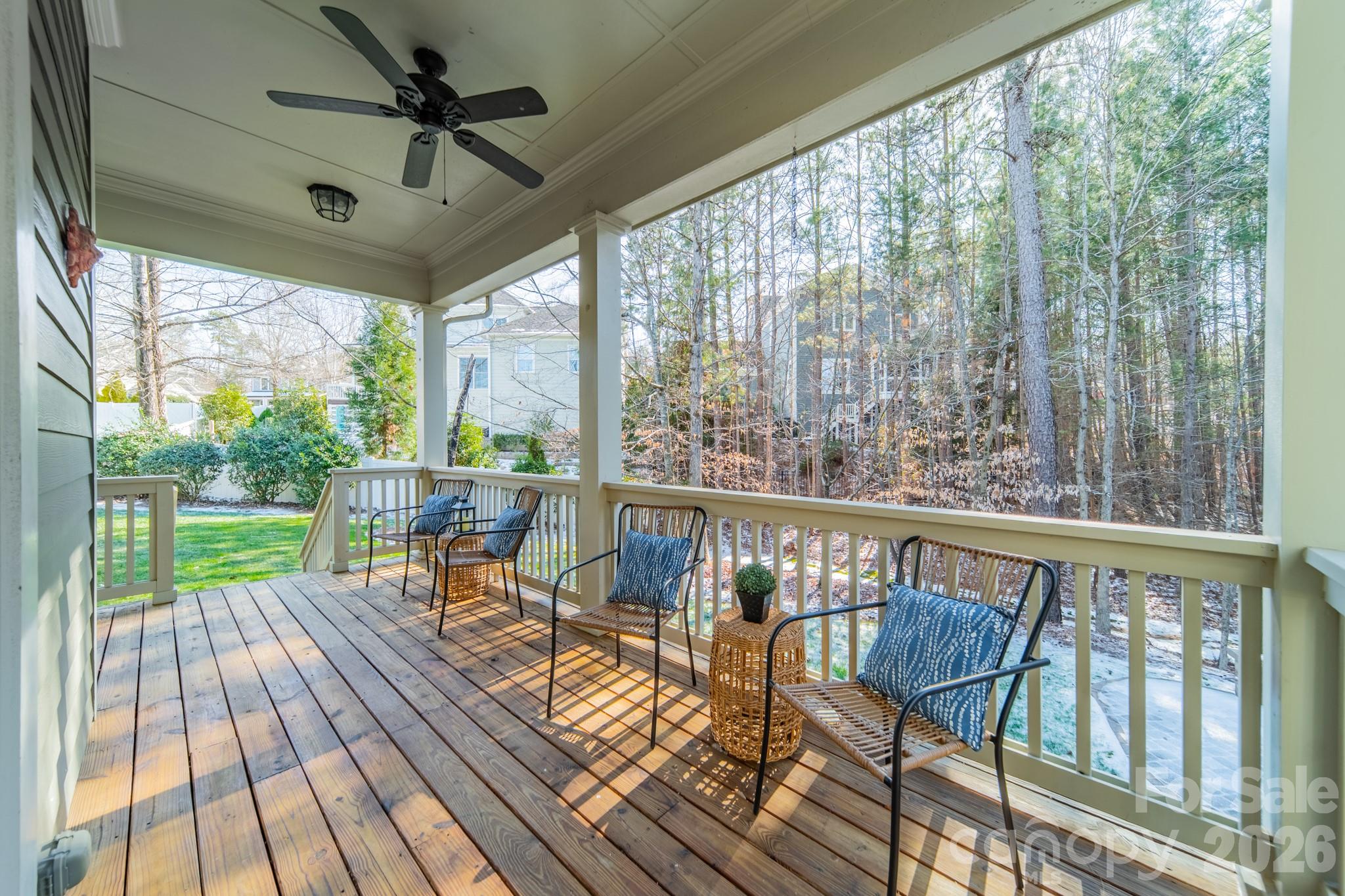 5215 Beacon Court Fort Mill, SC 29708 - Photo 38 of 48